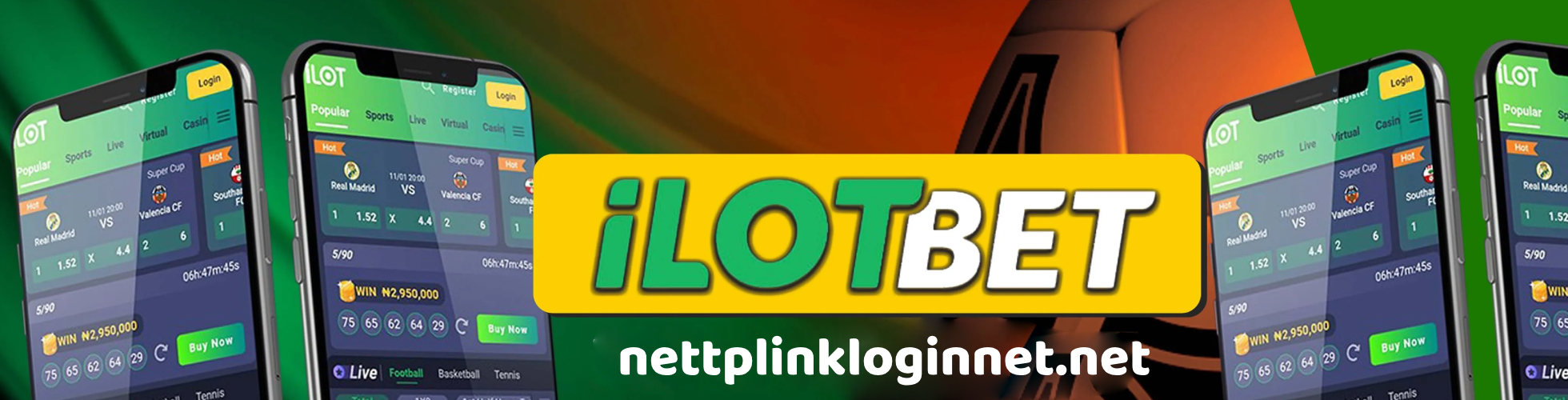 ilotbet